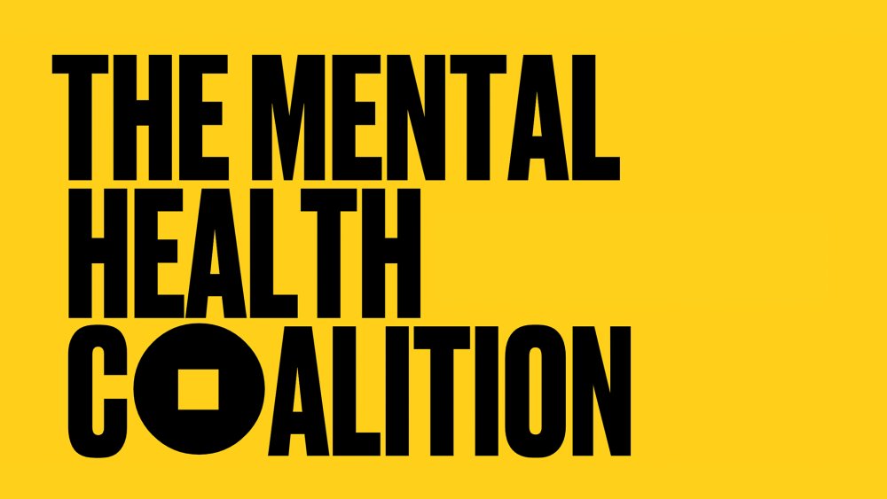 The Mental Health Coalition