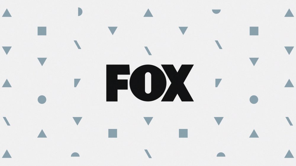 Fox rebrand assets