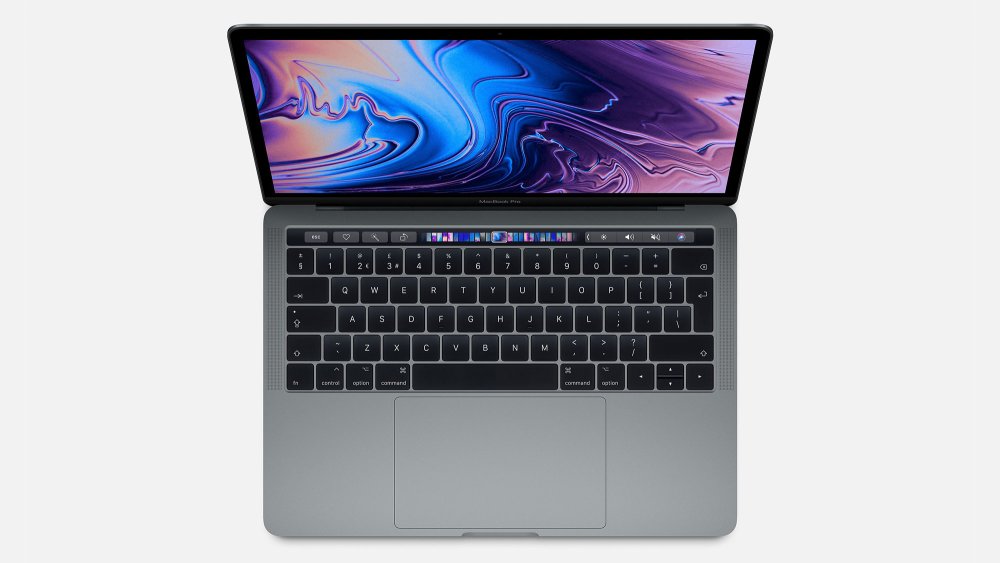 2018 Apple MacBook Pro