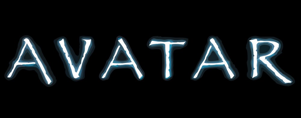 Avatar logo in Papyrus