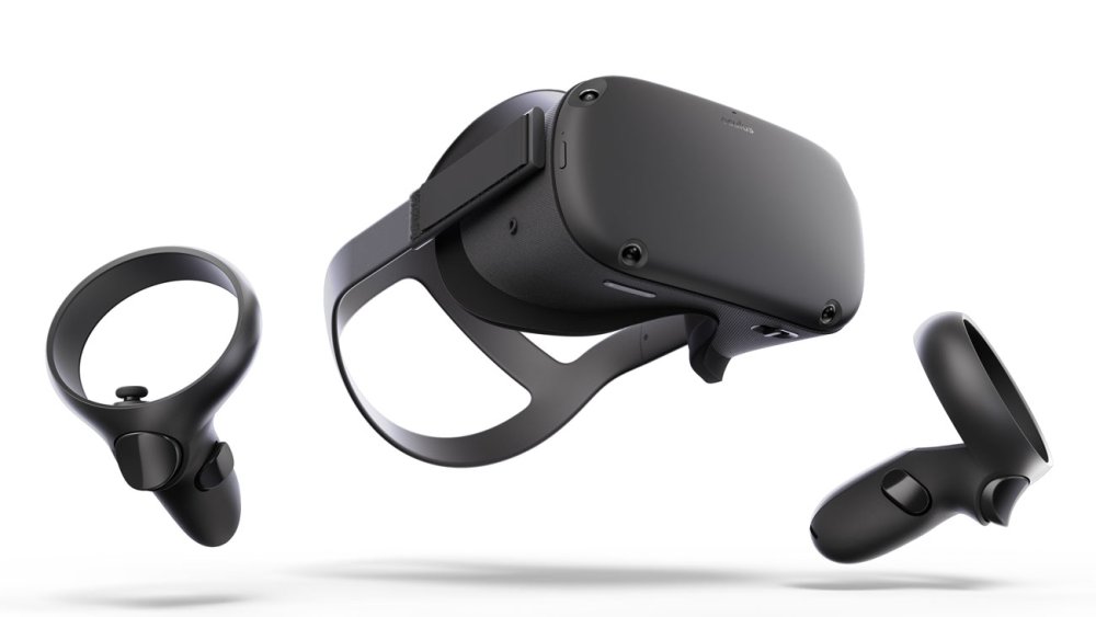 6 of the hottest gadgets for designers: Oculus Quest