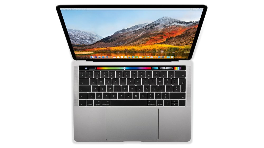 MacBook Pro 13" vs MacBook Pro 16"