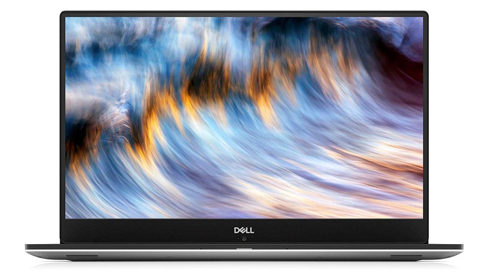 Best Dell laptops: Dell XPS 15 (2019)