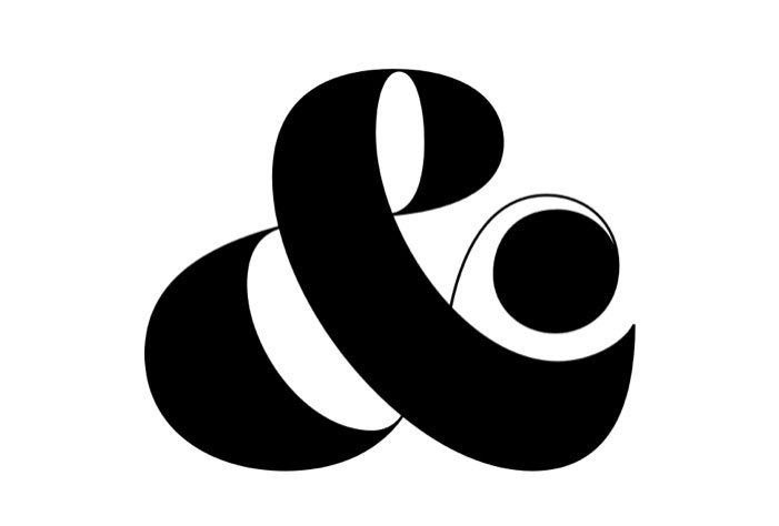 Best ampersands: Mastadoni