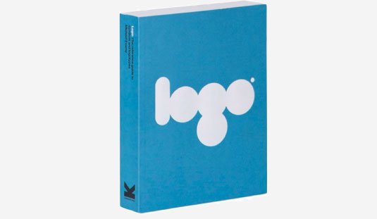 Logo - best graphic design books 2015