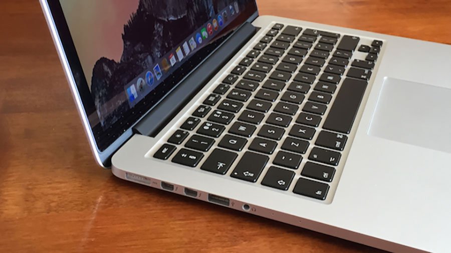 Black Friday and Cyber Monday MacBook deals 2018: features and specs