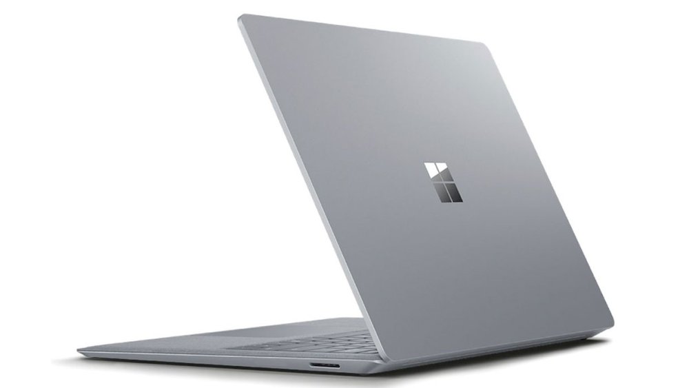 best macbook alternatives: surface laptop 2