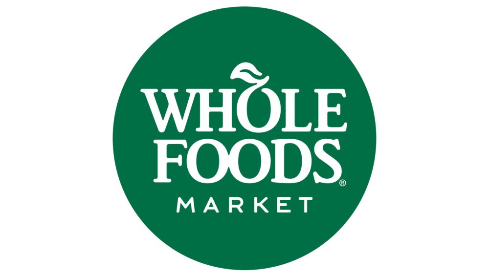 Whole foods logo