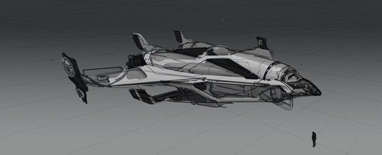 Game Space Ship: step 6