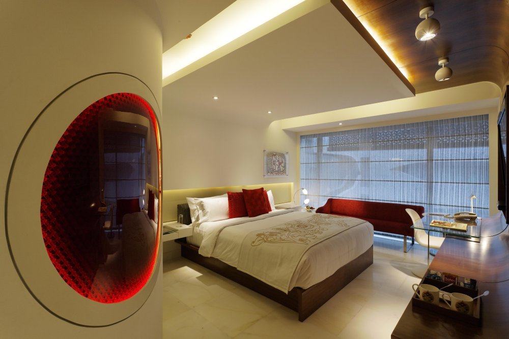 Luxury Room King