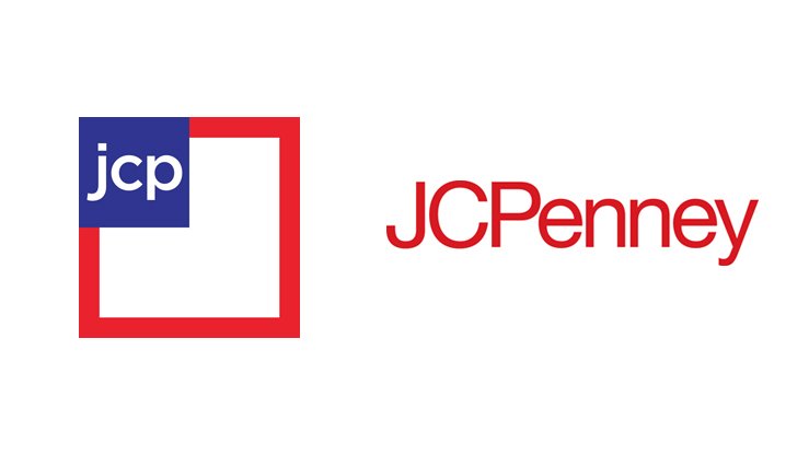 JCPenney reverts to old logo