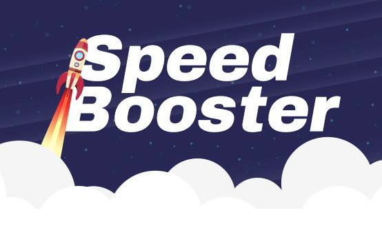 Speed Booster WordPress plugin