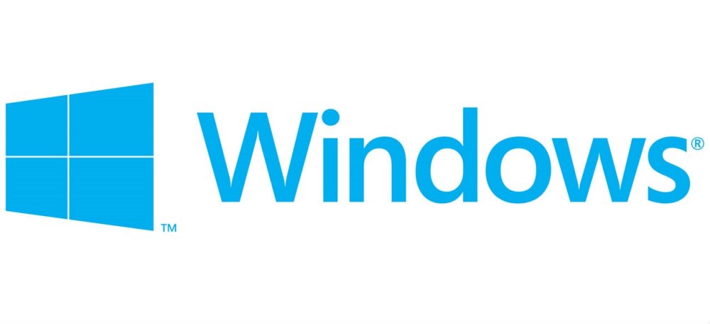 7 logos by famous designers and why they work: Windows 8