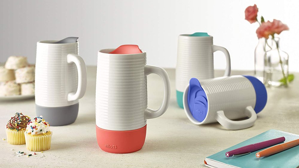 ceramic travel mug