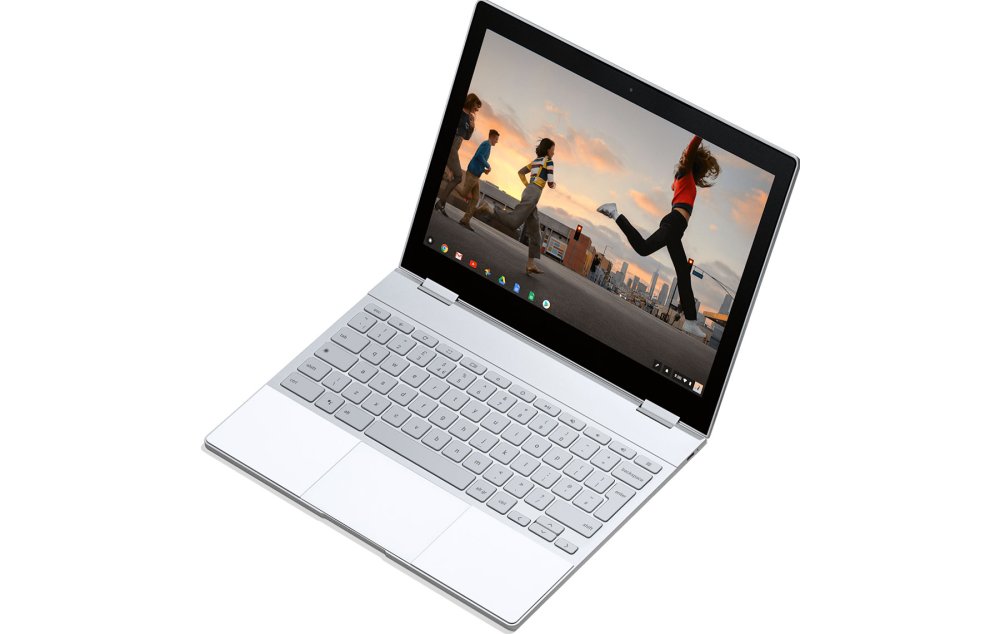 Google Pixelbook laptop