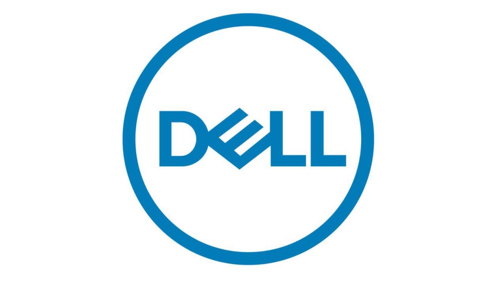 American rebrands: Dell