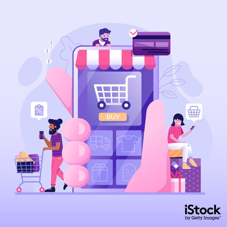 Stock illustration: Video and motion graphics