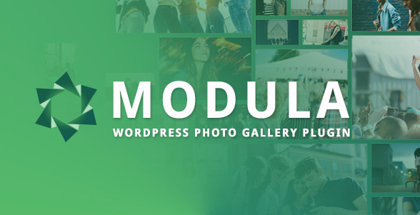 Modula WordPress plugin