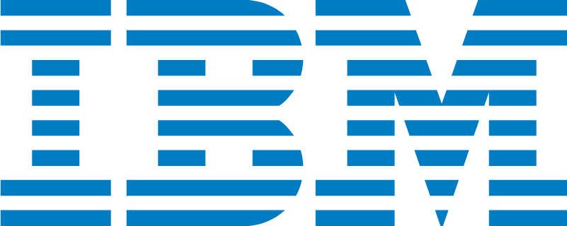 7 logos by famous designers and why they work: IBM