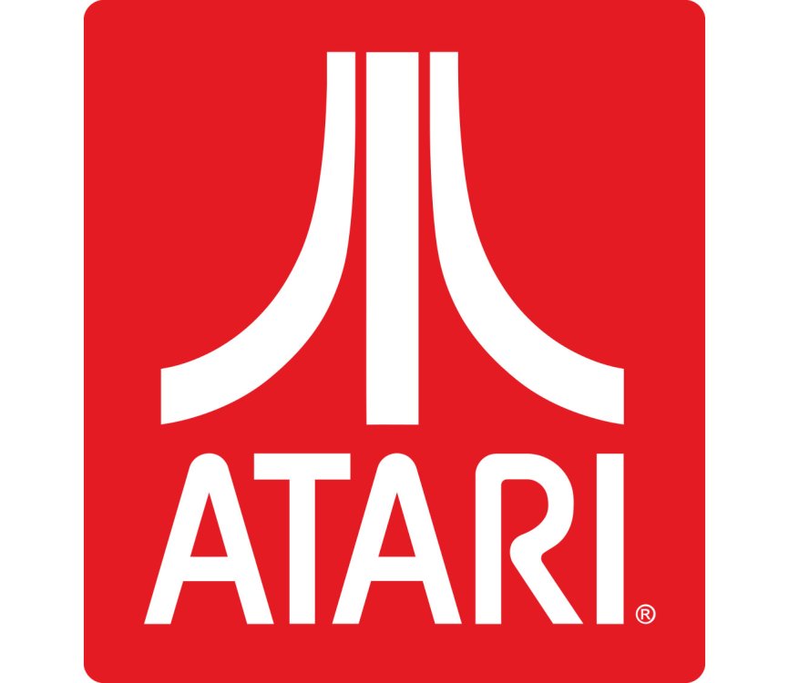 10 instantly recognisable American brands: Atari
