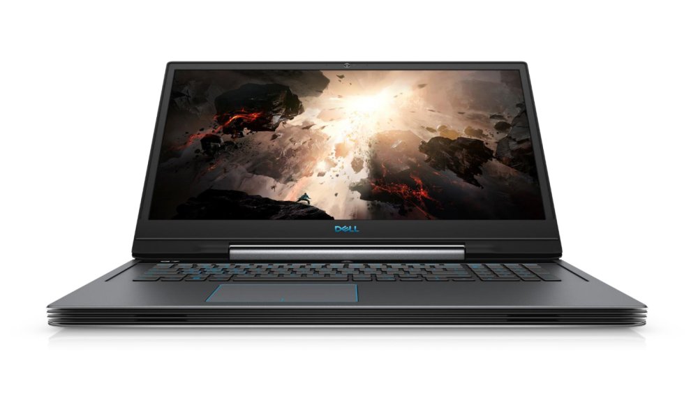 Best Dell laptops: Dell G7 17