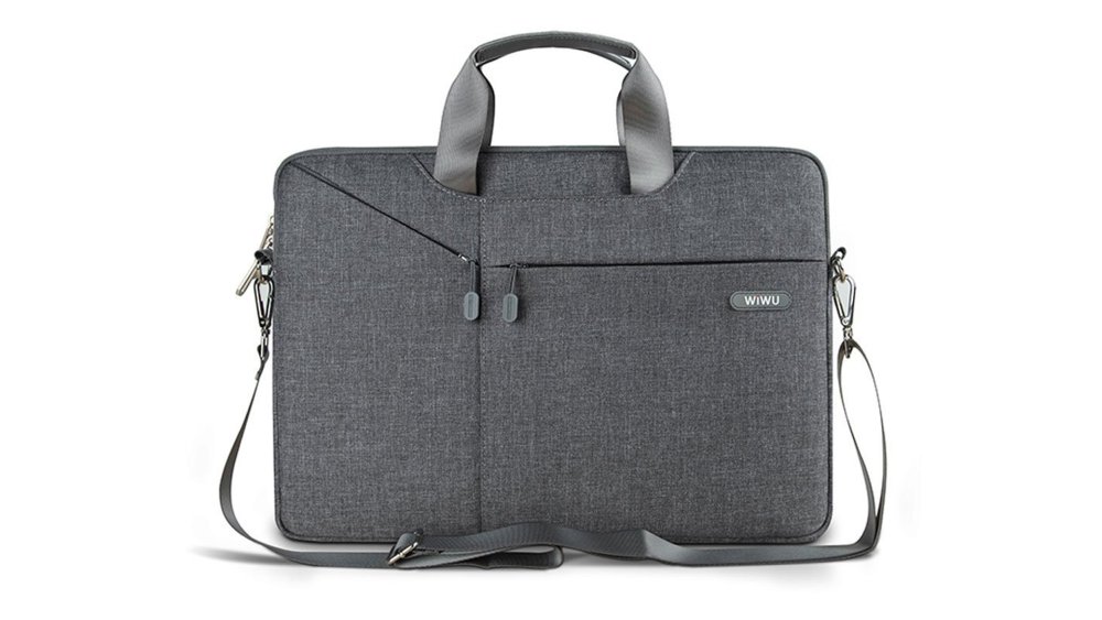 Best laptop bag: WIWU Laptop Shoulder Bag