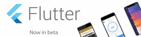 Flutter Beta