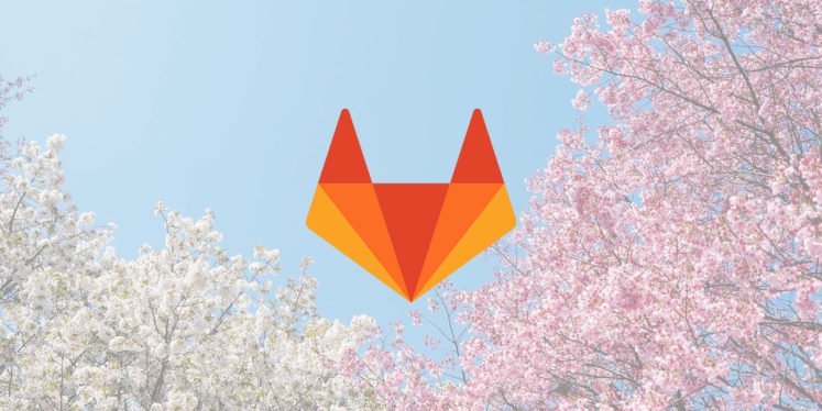 GitLab 10.7