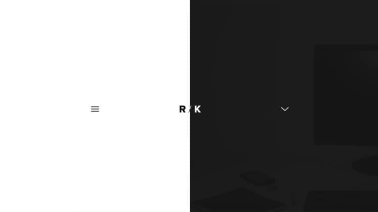 Design Trends for Fixed Navigation Menus in Web Design