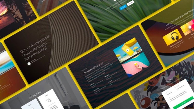 7 Things to Look For in a Website Builder for Your Next Project