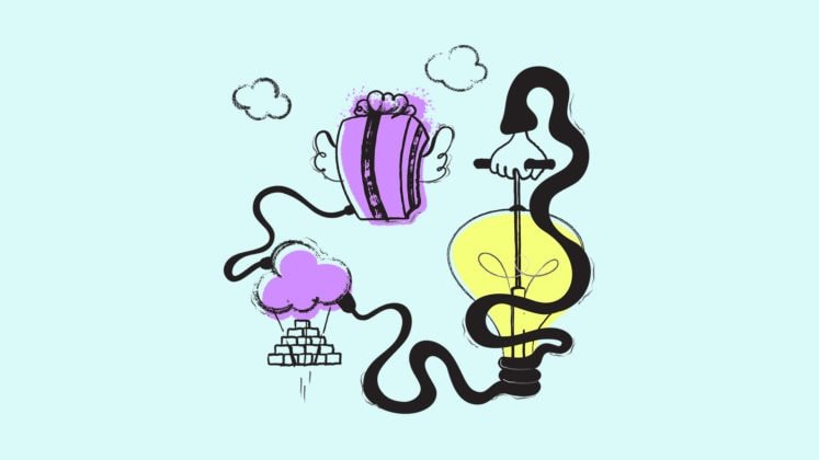 Free Illustrations: Trendy and Artistic Graphics that Tell Stories