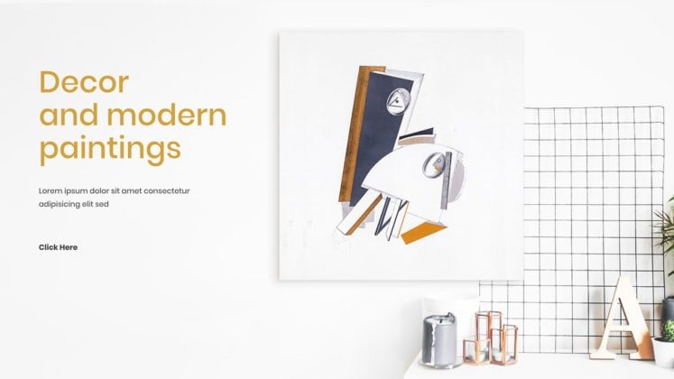Showcase of Creative Websites and Tips to Design Unique Ones for Your Clients