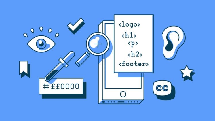 Make These Changes to Meet Web Design Accessibility Standards