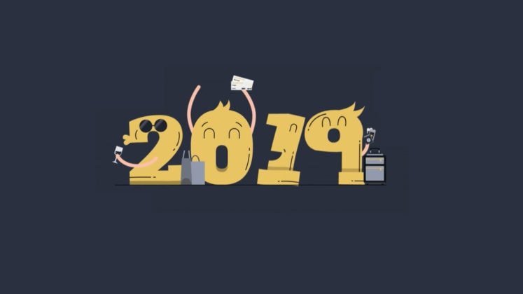 Guide to New Year Email Newsletters with Examples