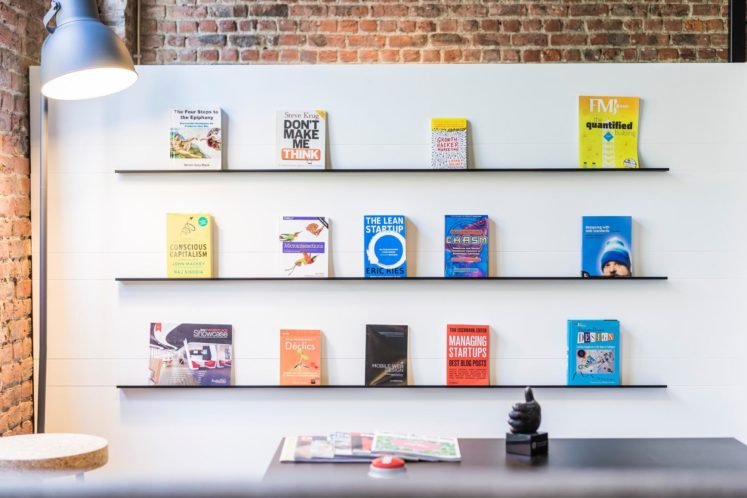 How Lean Startup Methodology Can Help Your Business Grow
