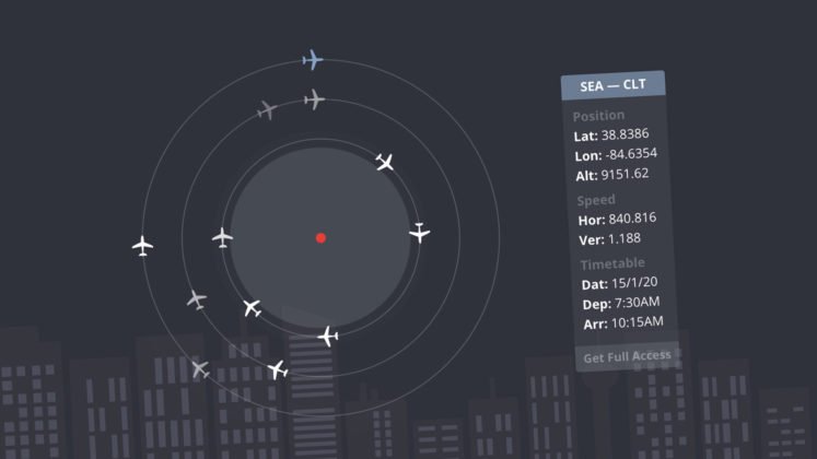 Aviationstack: Provider of Free, Real-time Flight Status & Global Aviation Data API