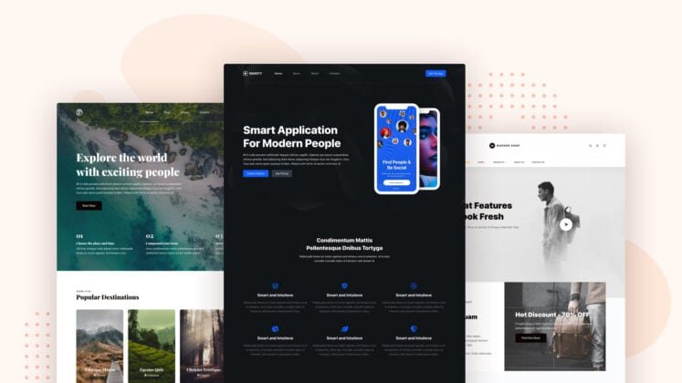 Blocksy Review - An Innovative, Free WordPress Theme