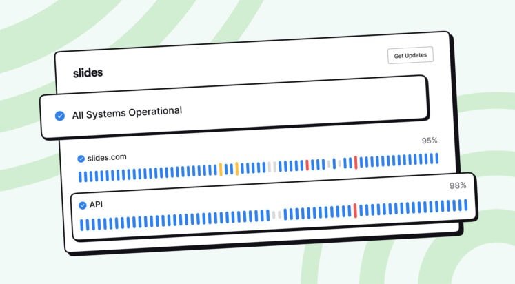 Best Status Page Examples: Advanced Customization, Design and Incident Reports