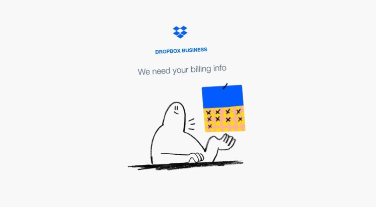 Dunning Emails - Everything You Need to Know