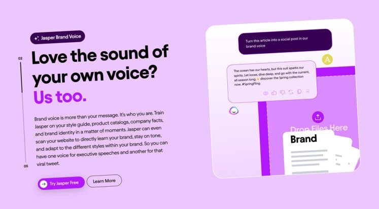 Top 15 AI Tools for Marketers