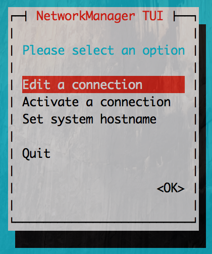 centos7_nmtui