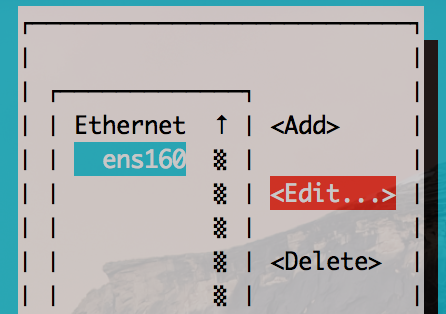 nmtui_select_interface