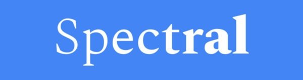 Google Introduces Spectral, a New Web Font