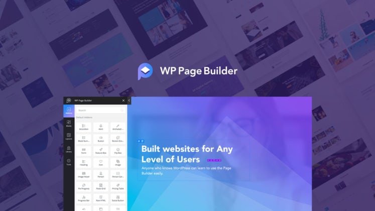 3 Reasons to Use a Page Builder Tool - WP Page Builder