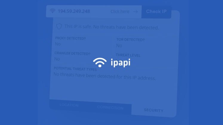 How ipapi.com Teached Me to Value My Users